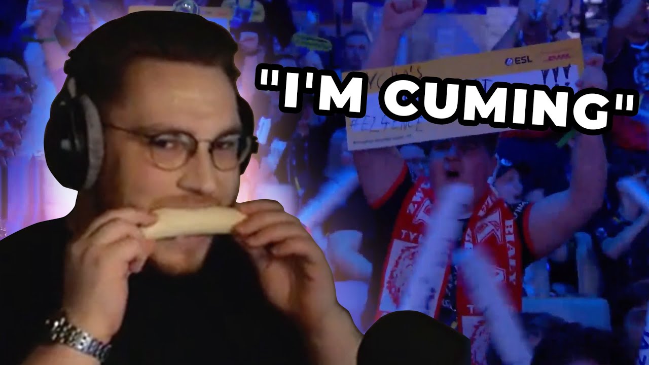 ohnePixel most SUS out of Context Clips
