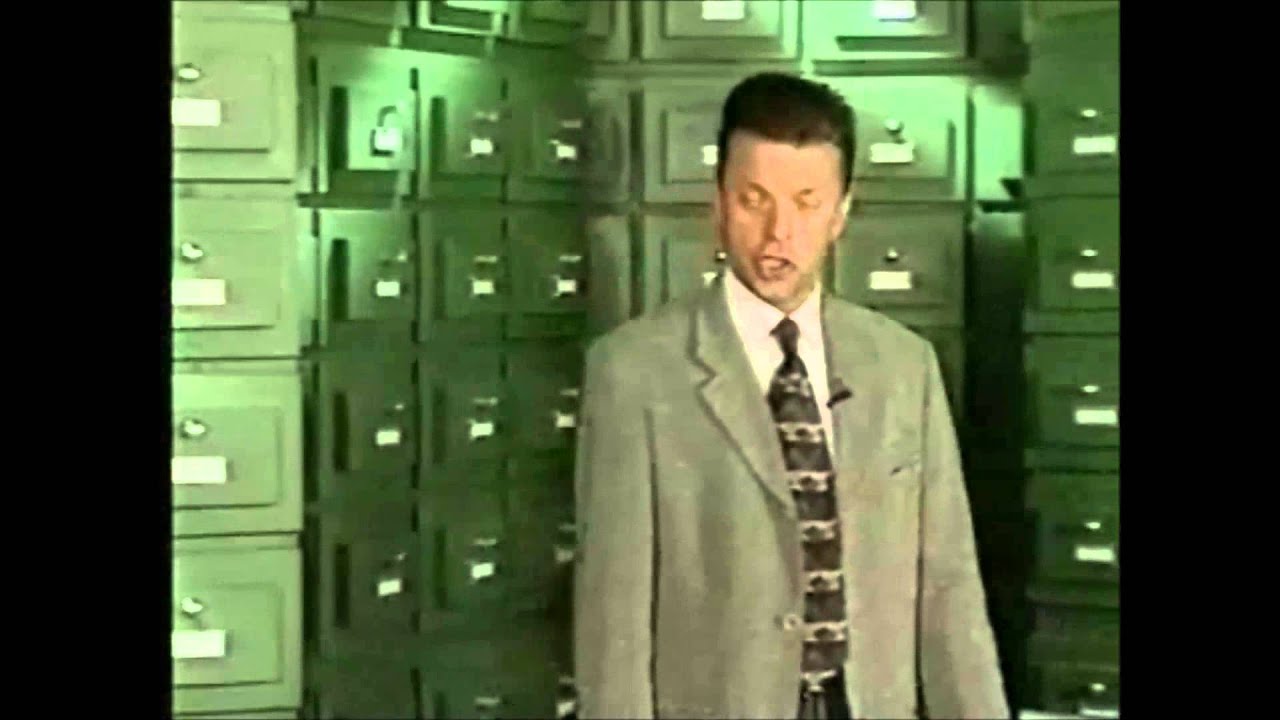 Намедни с Леонидом Парфеновым 1969
