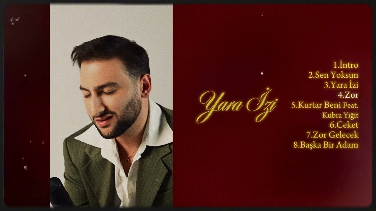 Emir Mutlu - Zor (Official Video)
