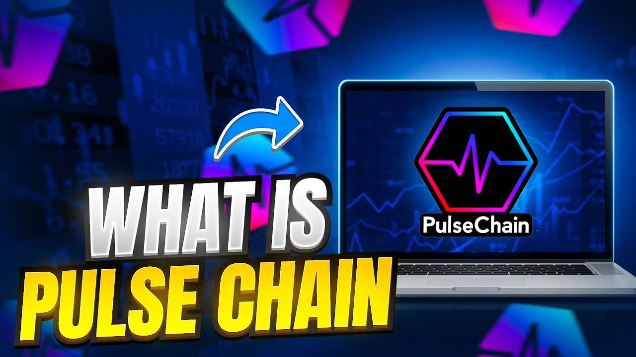 What is Pulsechain? | PulseChain Launch Date