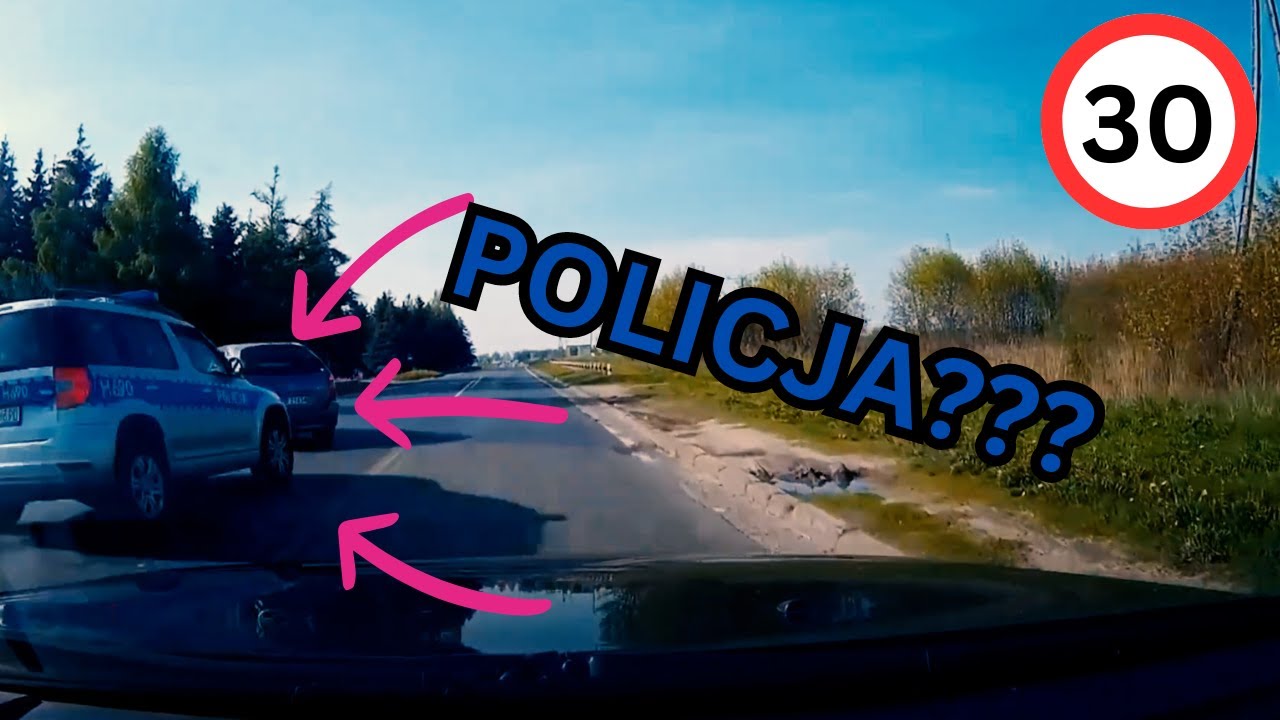 AutoSzkodniki #30 – Szokujące Wypadki Drogowe