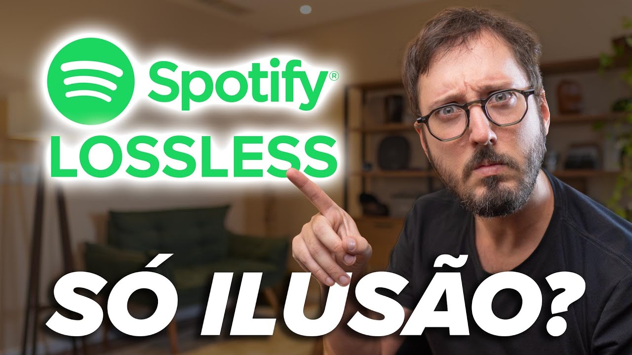 Spotify Lossless CHEGOU: Diferença Real ou Só Placebo? 