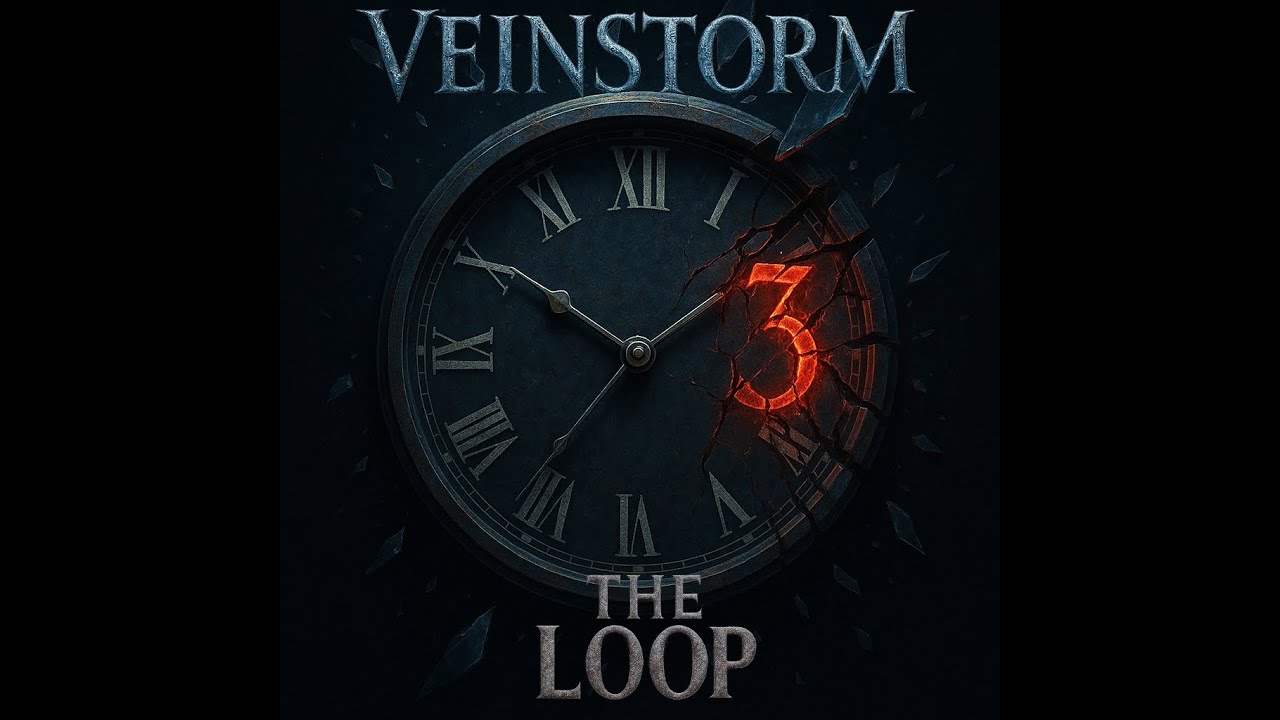 THE LOOP - VEINSTORM