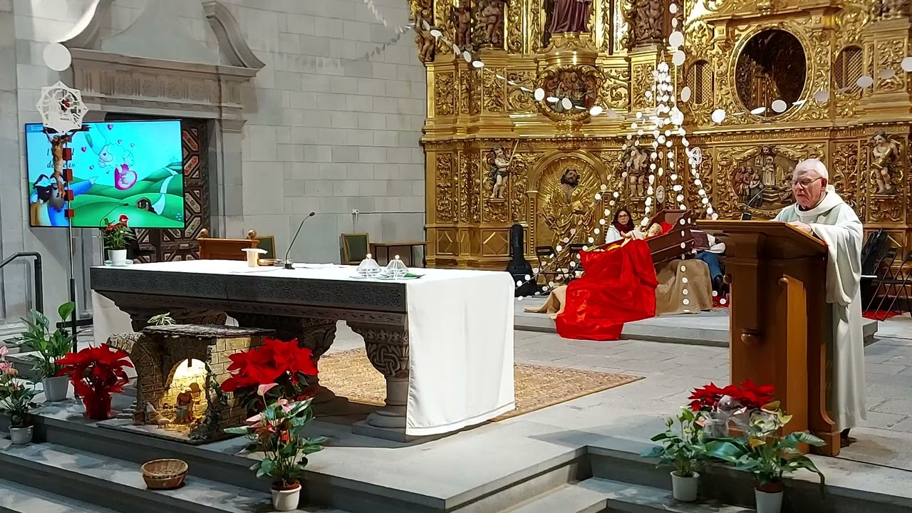 Diumenge II durant l'any