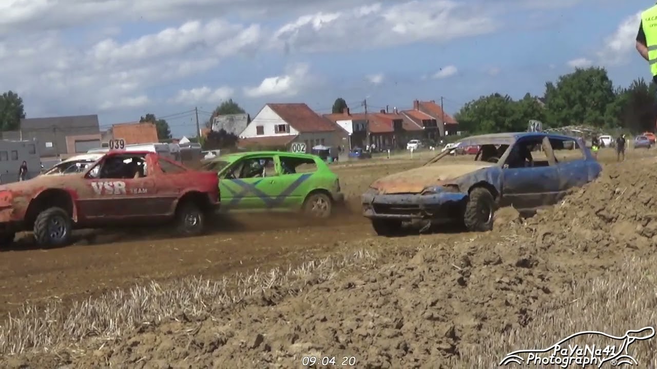V.A.C.B. Poperinge, 20-08-2023
