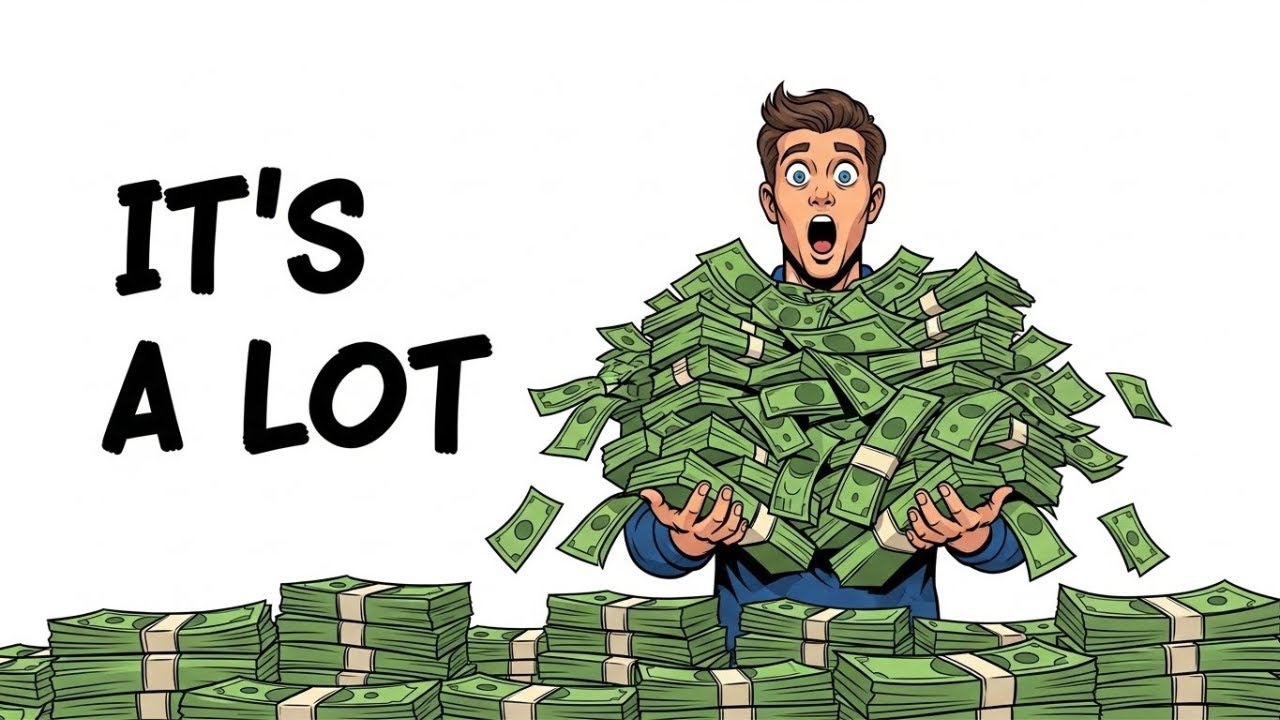 Here's what a $100,000 Dividend Portfolio Pays You MONTHLY