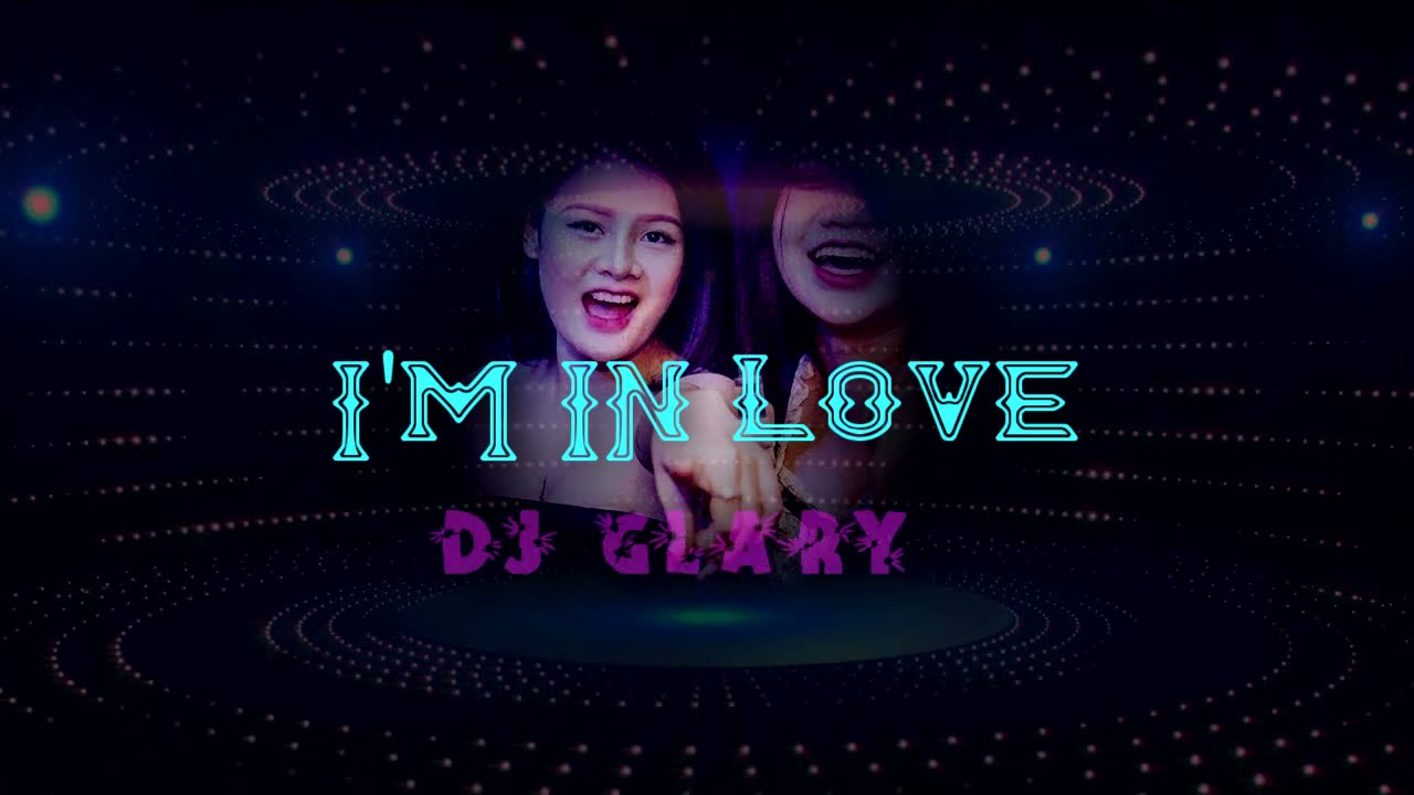 I'M IN LOVE | BREAKBEAT | Link Download