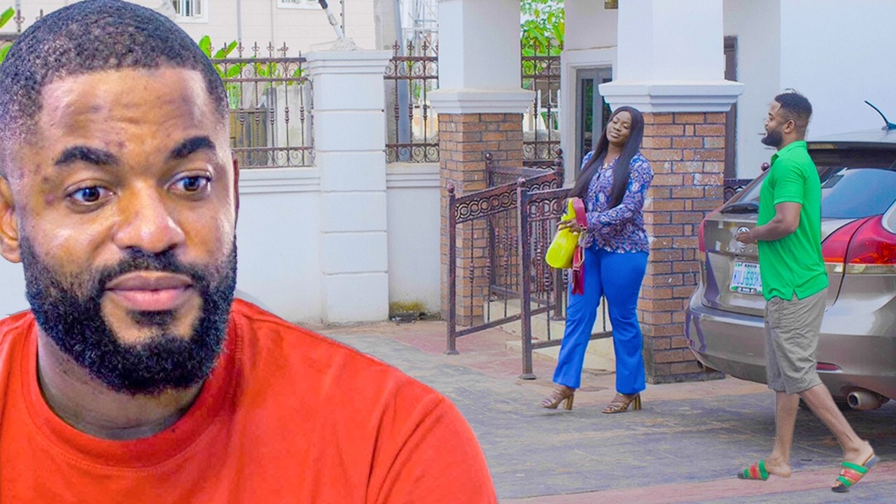 YOU CAN NEVER REGRET WATCHING THIS NEW CHIKE DANIELS MOVIE THAT IS JST RELEASE TODAY ON YOUTUBE-2026