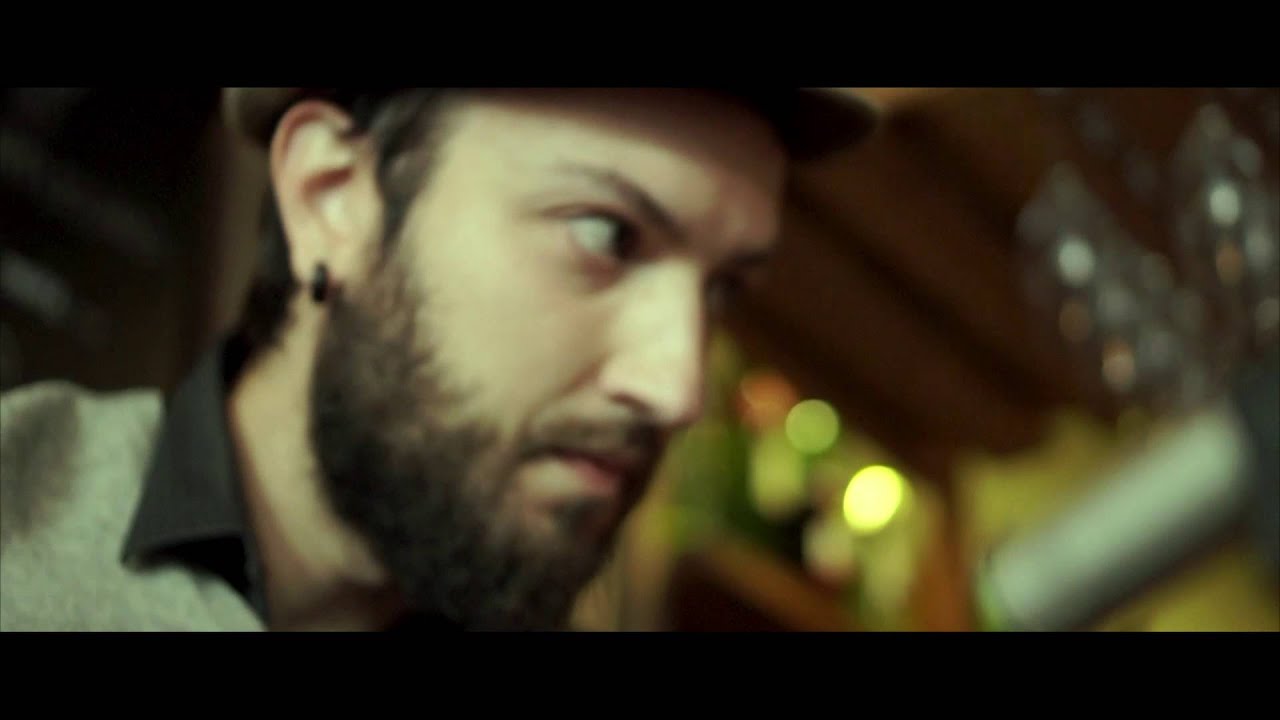 Valentin playing the traditional Gypsytune 