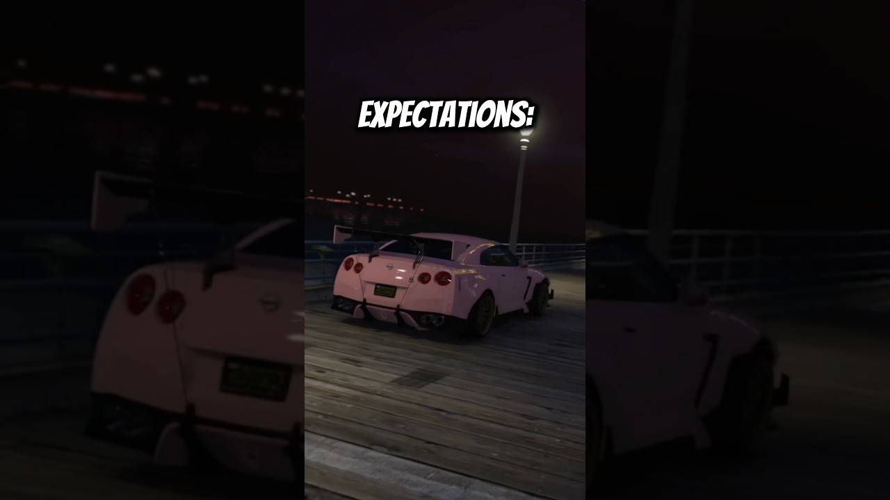 Cruising in my Elegy RH8 🫣 