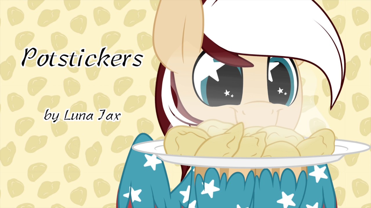 Potstickers - Luna Jax