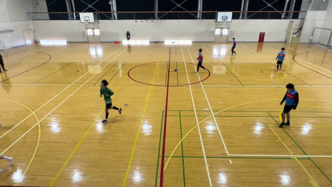 【TRM】2026.02.14 対 中新田SC ②