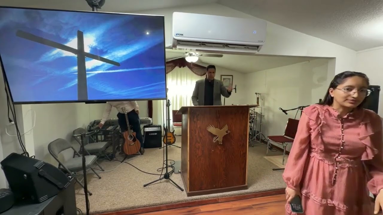 Adopcion #1 - Hno Jaziel Bojorquez - (15 Feb 2026, Tucson, AZ)