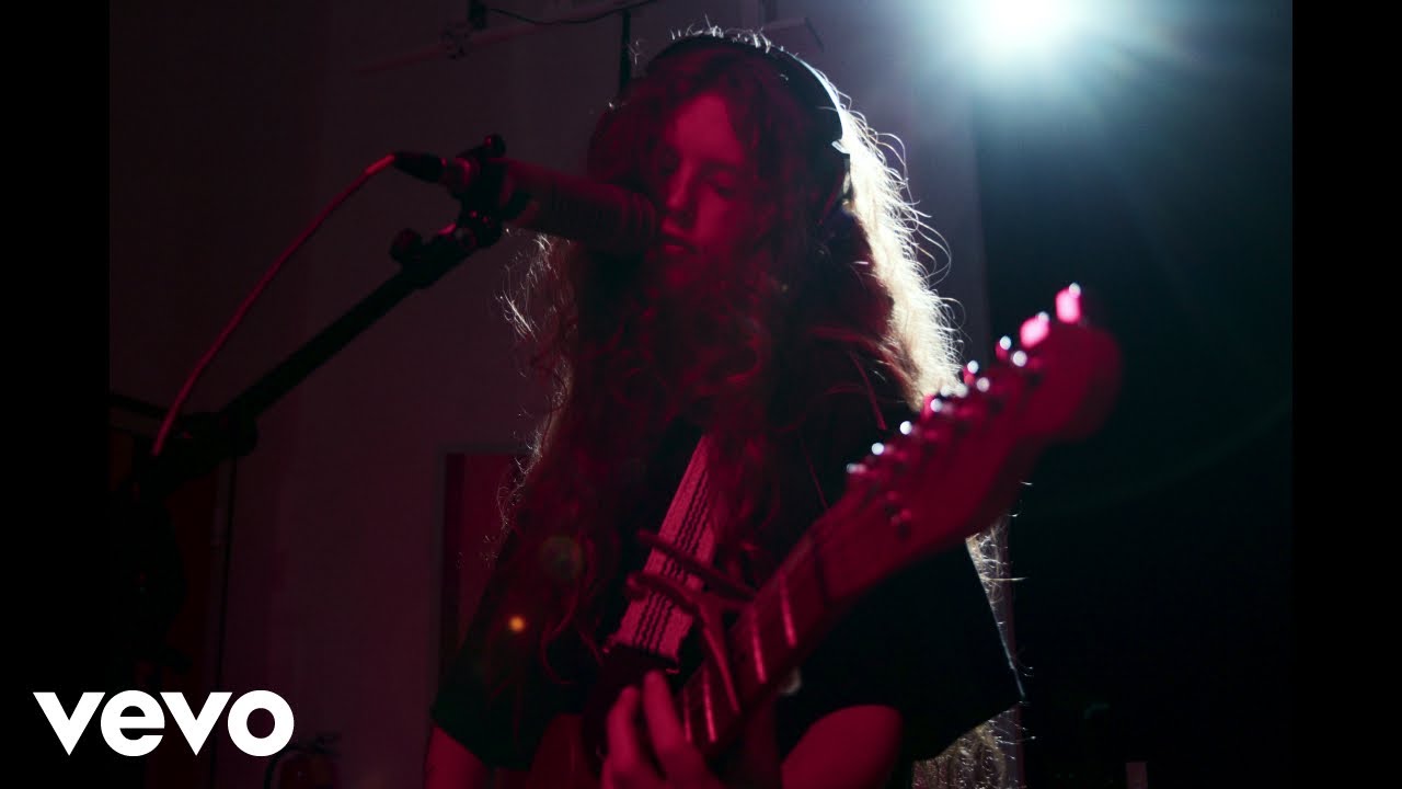 mercury - Trying (Live from Blackbird Studio)