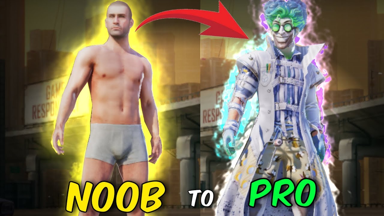 എങ്ങനെ നിങ്ങളുടെ gameplay ഒരു pro level ആക്കാം