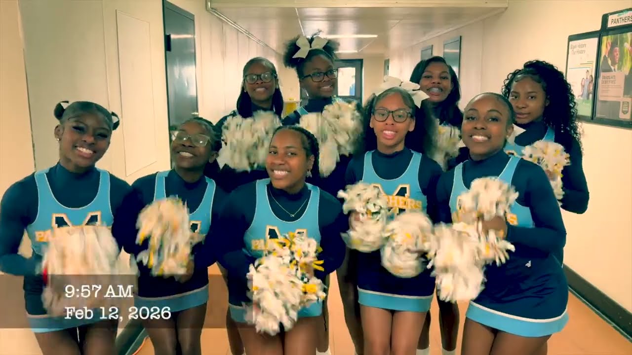 Opportunities Day School Tour - Murphy High School 2026