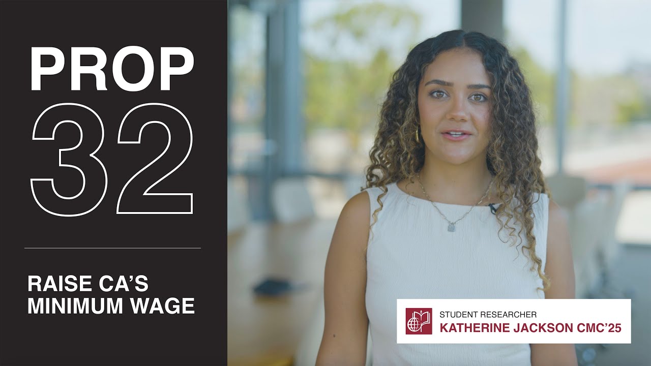 2024 Video Voter Guide – Prop 32