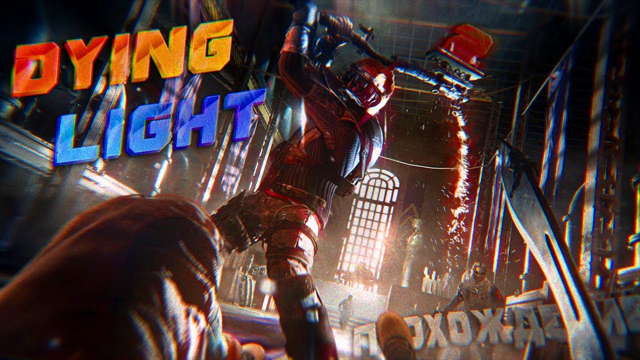 Dying Light 2 🦠 "Место, которое я назову домом" 🎩 с 
