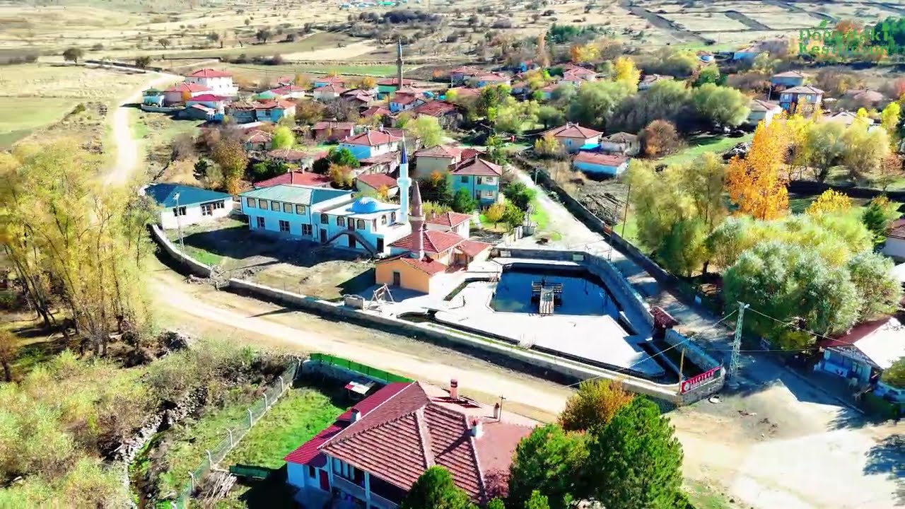 Ilıpınar Köyü Aker Balıklar