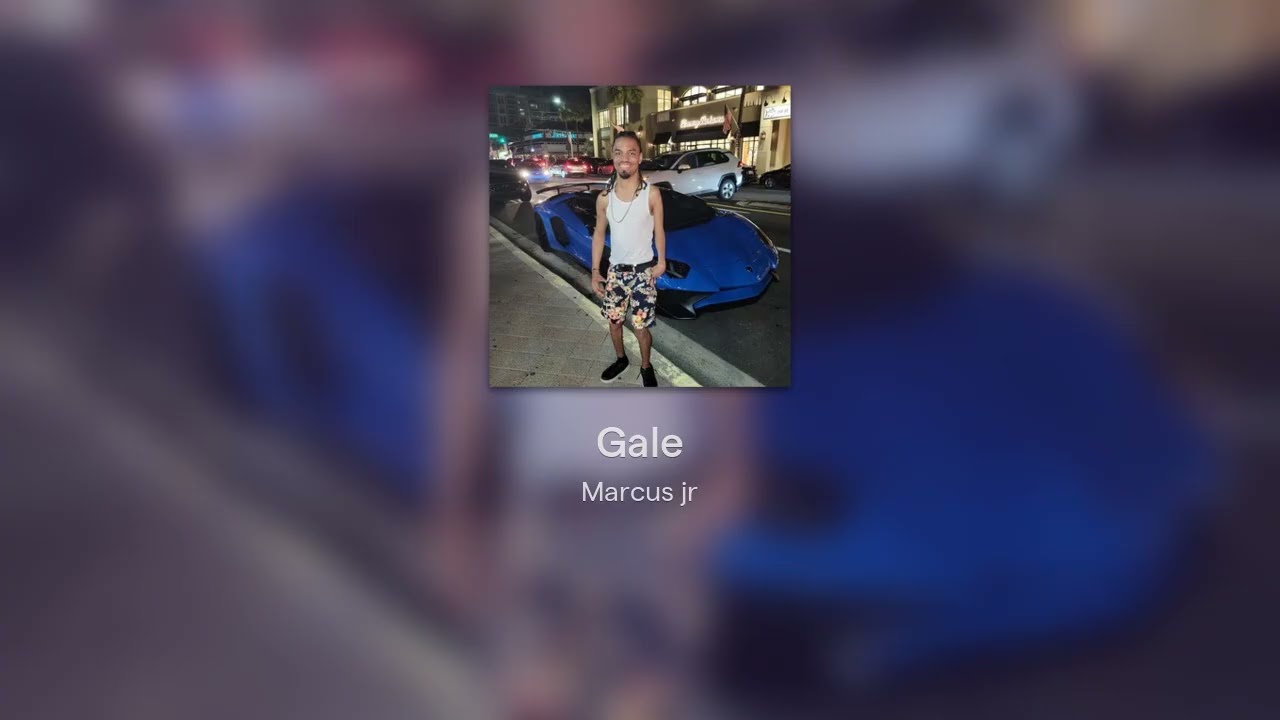 Gale