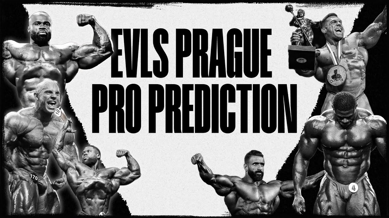 Olympia Fazit, Prague Pro prediction & Trainingsweisheiten - BMM#8