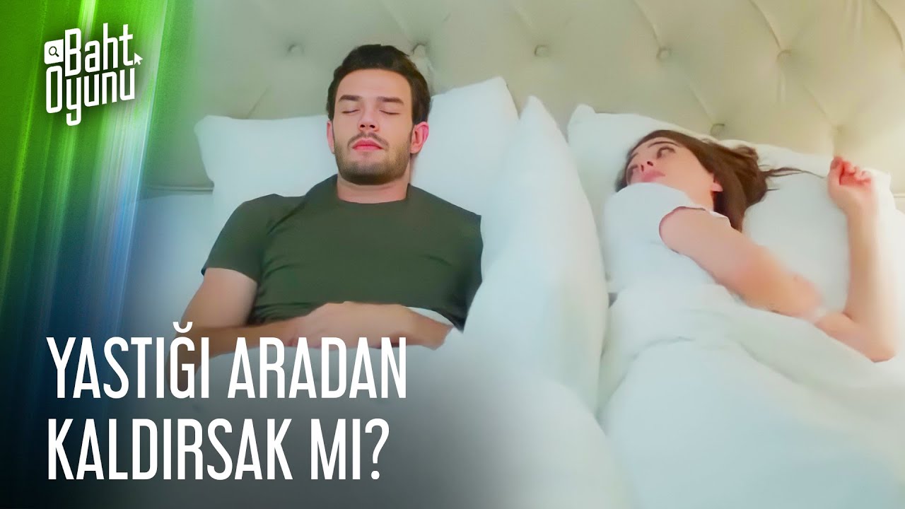 AdBor'un Birlikte Uyuduğu İlk Gece❤️&zwj;🔥 | Aşkın İlk Adımları