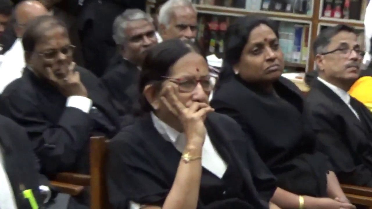 Mr. P.B. Balaji, Advocate - TNRRRLT(Amendment) Act 2017 -[Part II] - Madras High Court - 11.03.2019
