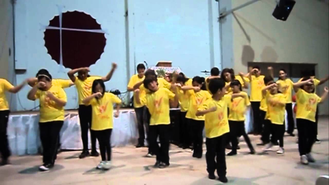 Muito Obrigado - 49º Aniversário da Holiness de Caraguá