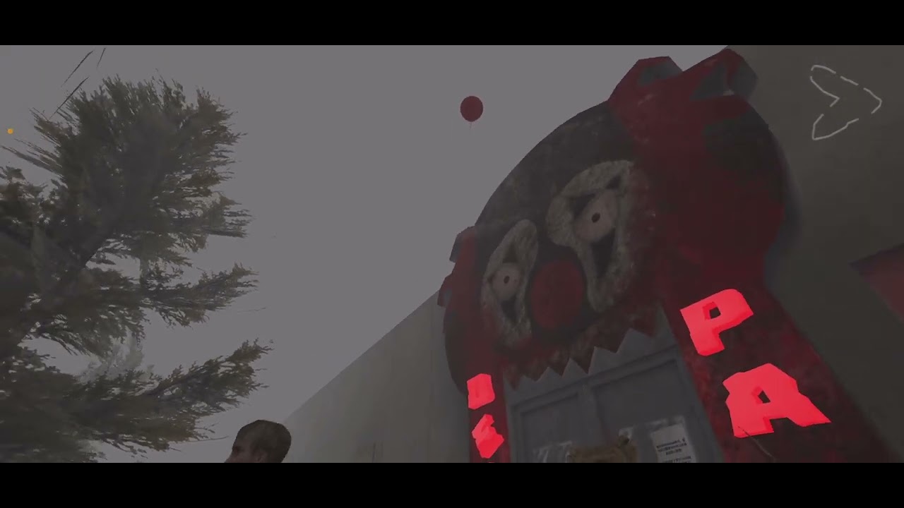 Death Park 2 手機版 第三集