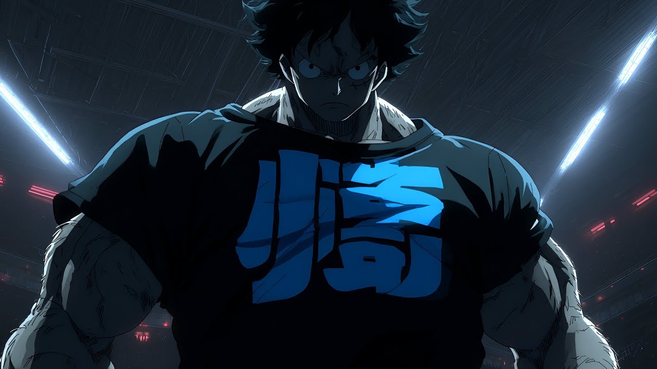 [1 Hour Music] gym mode activated | main character vibes 💫 ⚡