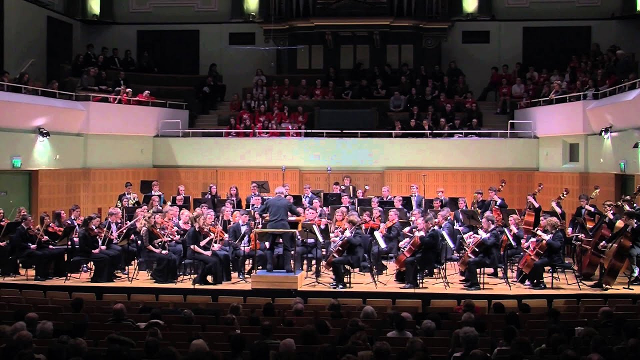 National Youth Orchestra of Ireland
