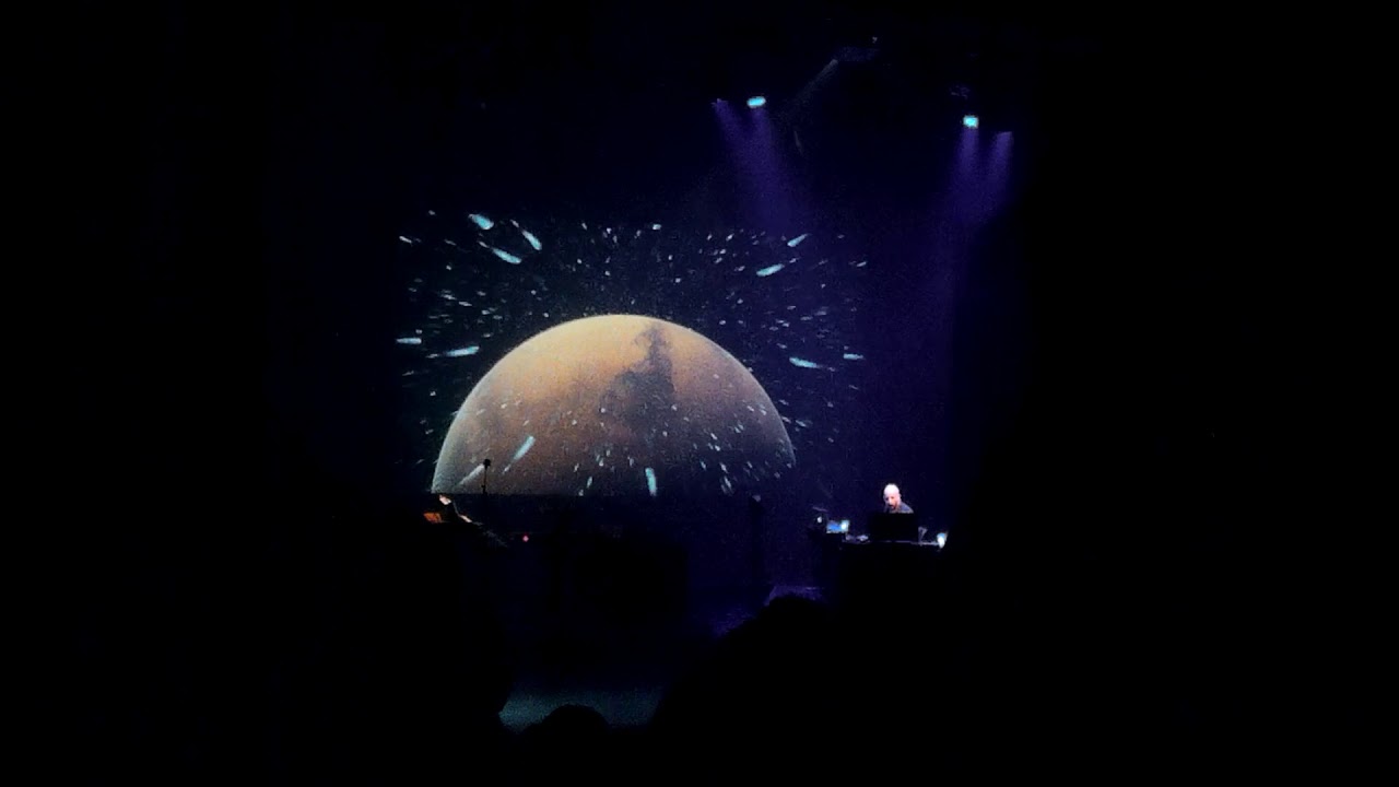 E-Live 2019 - Oirschot - Rob Papen