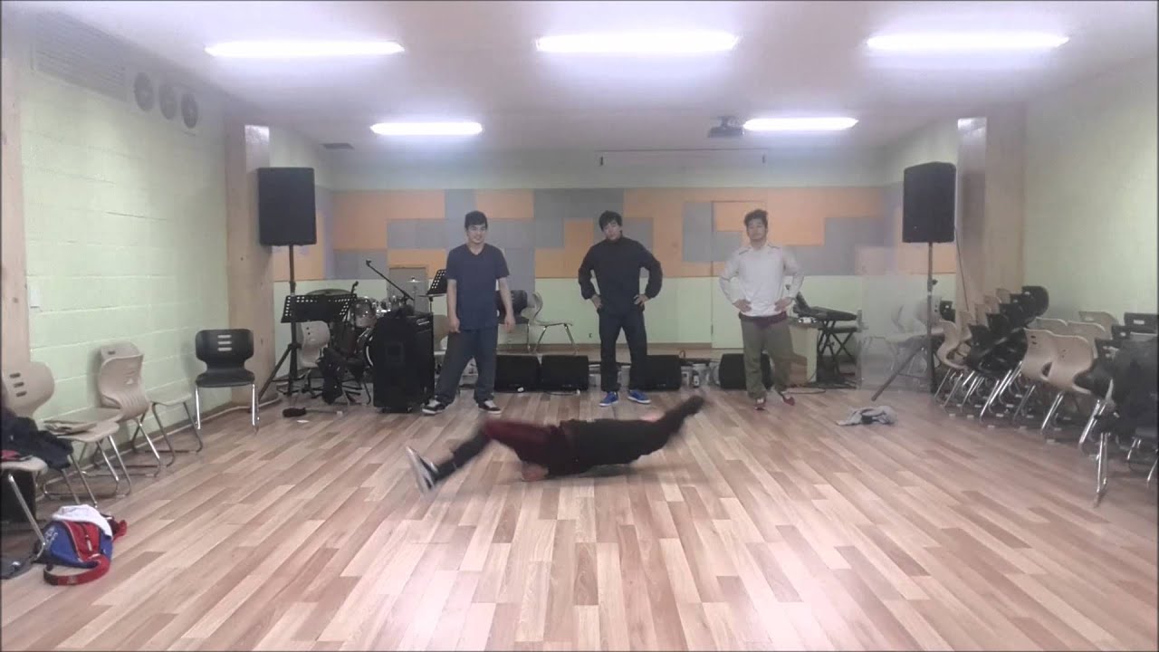 Dyzee n Hongten Cypher