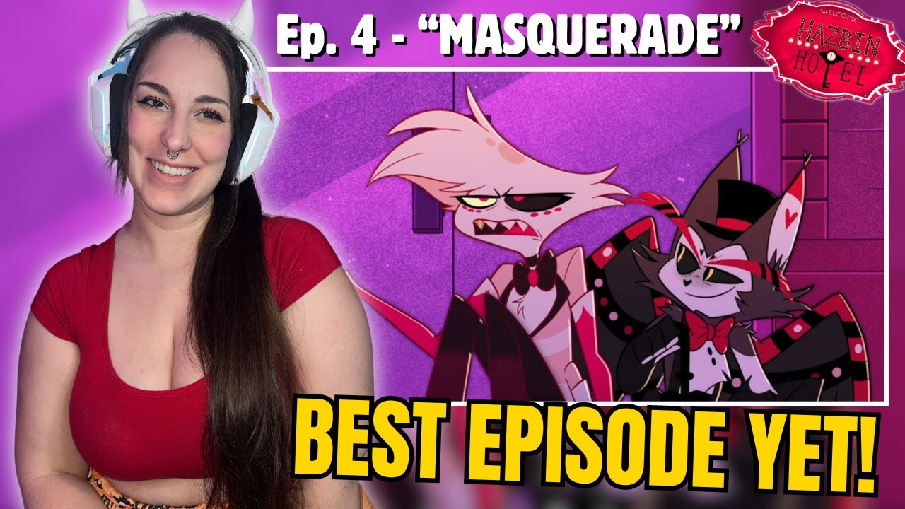😈 BEST EPISODE YET! 😈 REACTION | 
