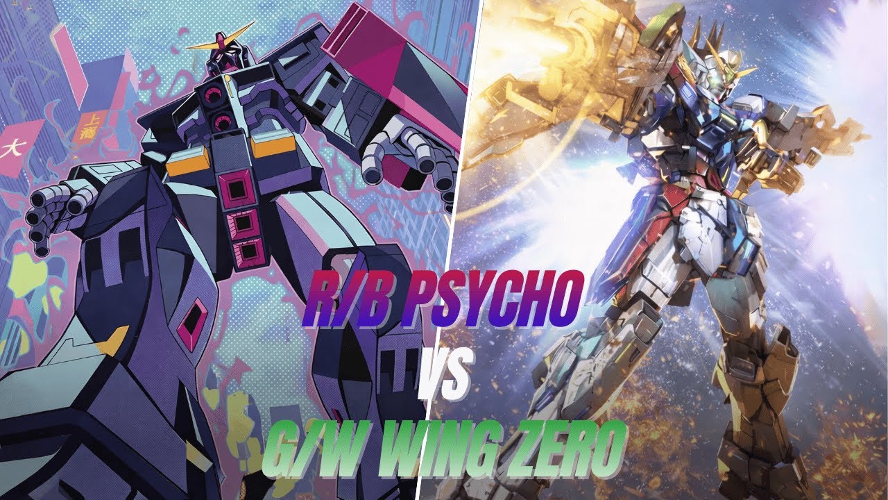 The Most BRUTAL Turn | B/R Psycho Ping