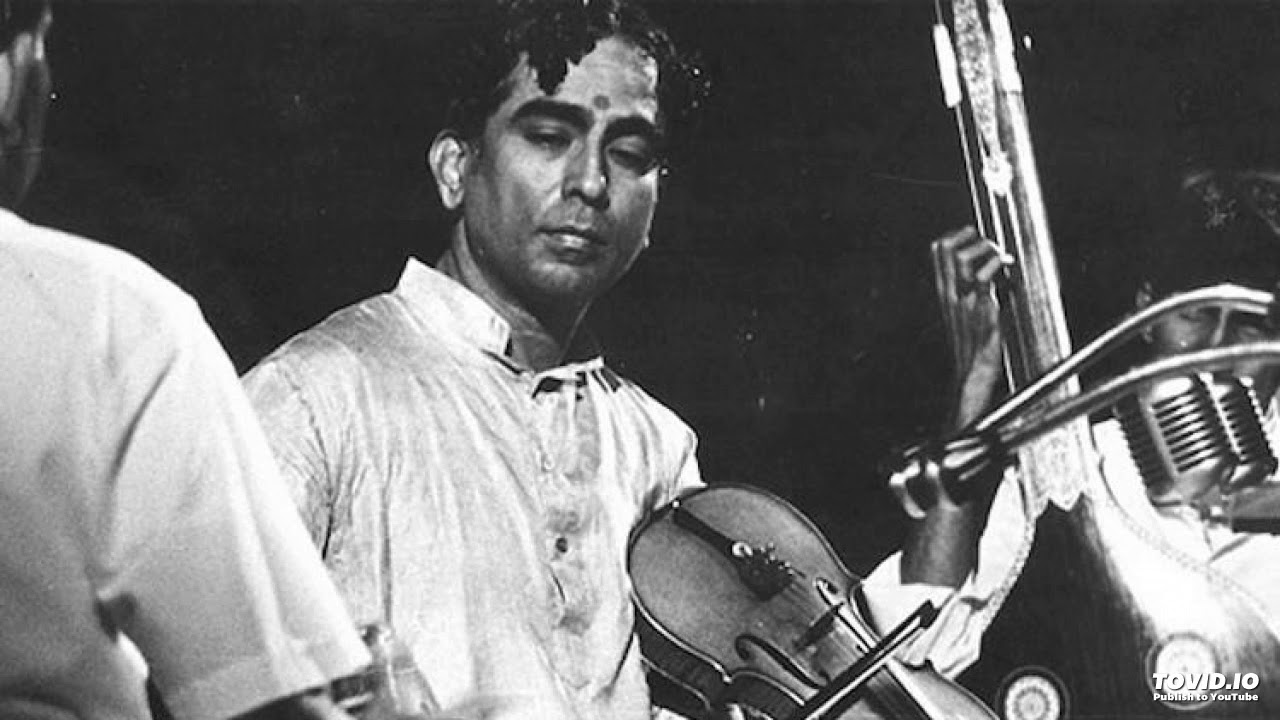 Shri Managanapathi - Gowla Raagam
