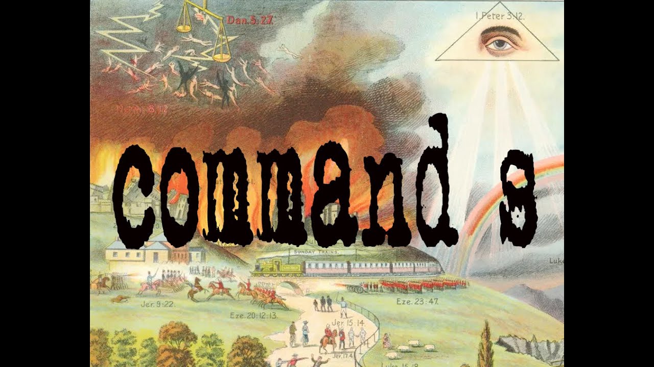 command s - brian jonestown massacre