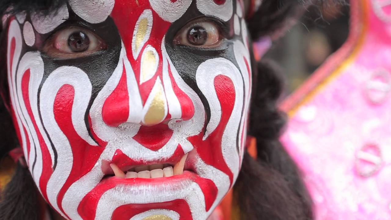 Taiwan-The Heart Of Asia (English)