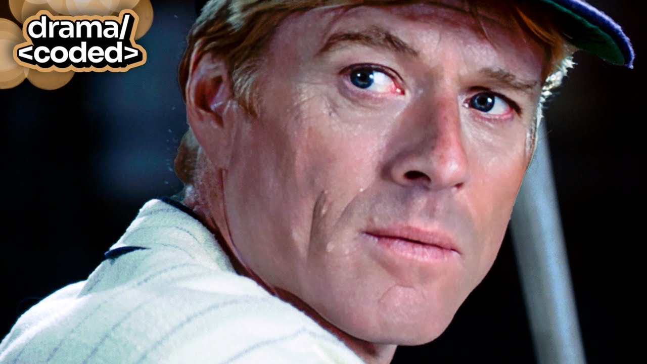 the natural (1984) - roy's electrifying home run for the win