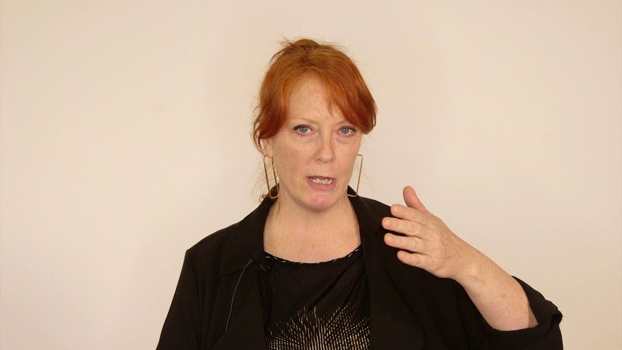 SU Masterclass 21: Carolyn Connors on Extended Techniques