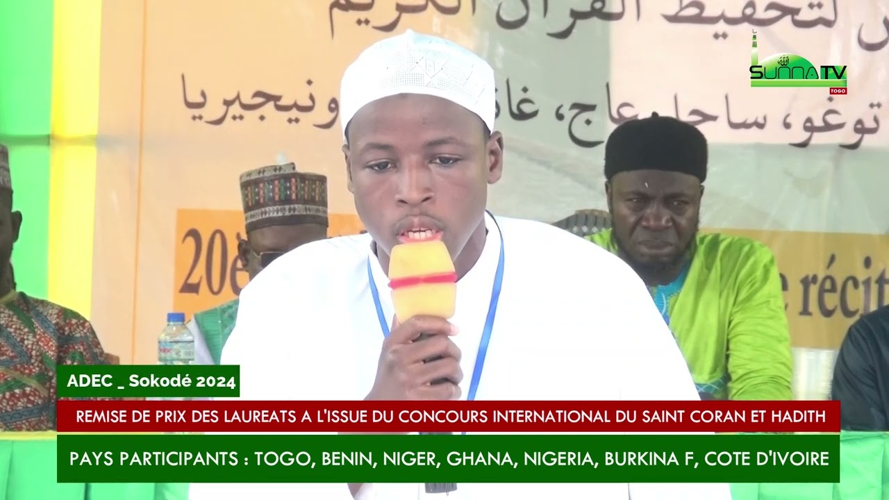 ADEC SOKODE 2024