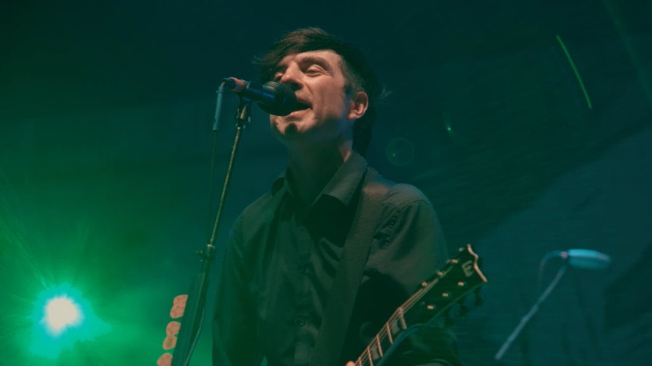 [hate5six] Anti-Flag - October 30, 2022