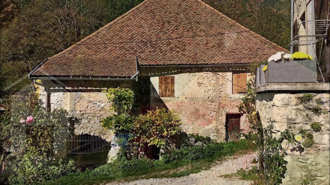 Les Combes Octobre 2018