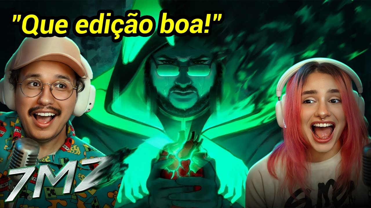 REVELAÇÕES foram feitas em 