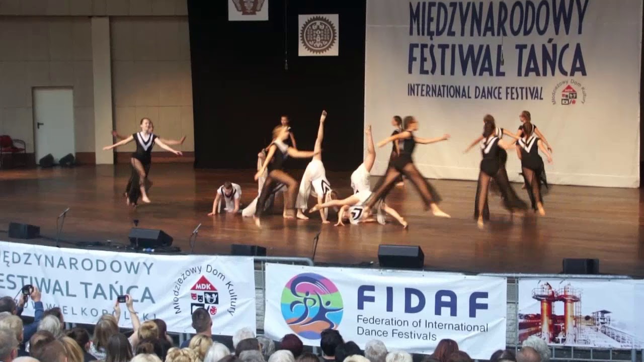 Buziaki gr.2 - 