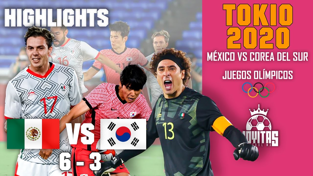 Cuando OCHOA y CÓRDOVA hicieron MAGIA sobre el campo | México vs Corea del Sur | Naracción TV Azteca