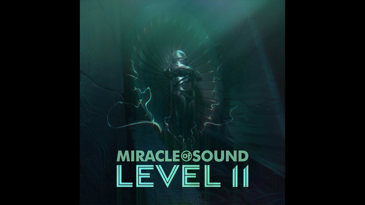 Level 11 by Miracle Of Sound (FULL ALBUM)