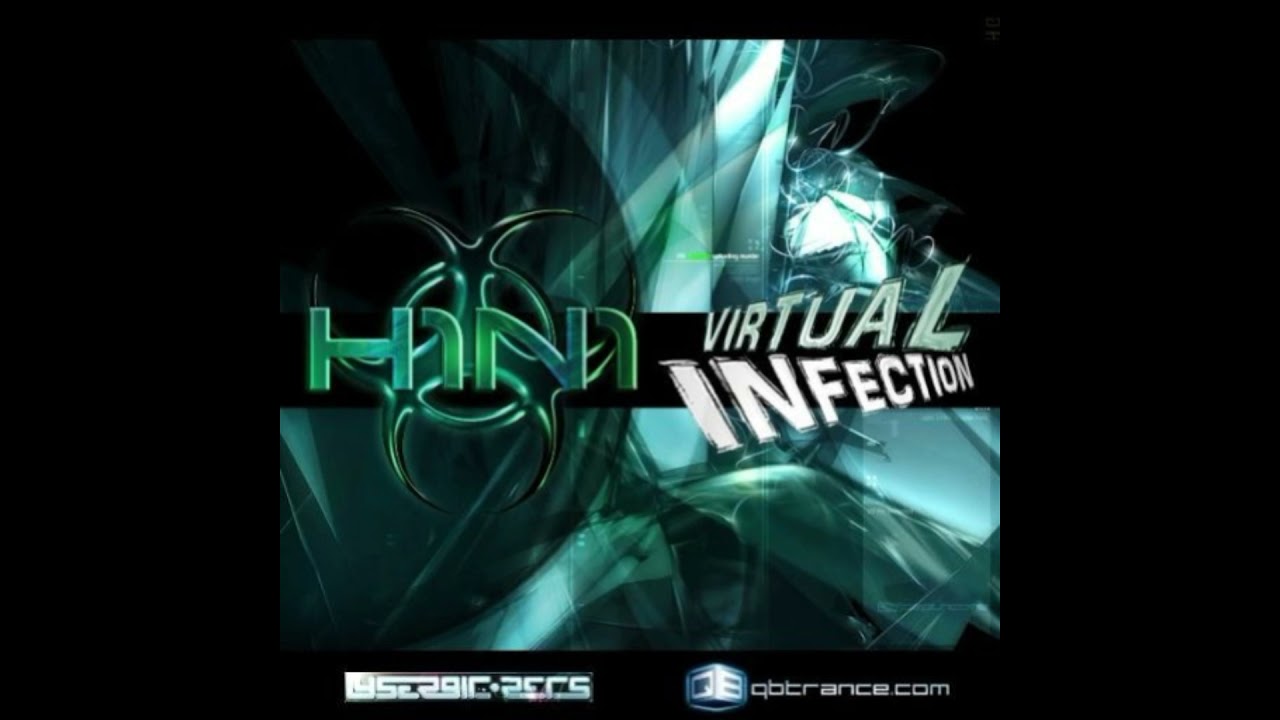 PSY-TRANCE ◉ H1N1 - Chontedelic