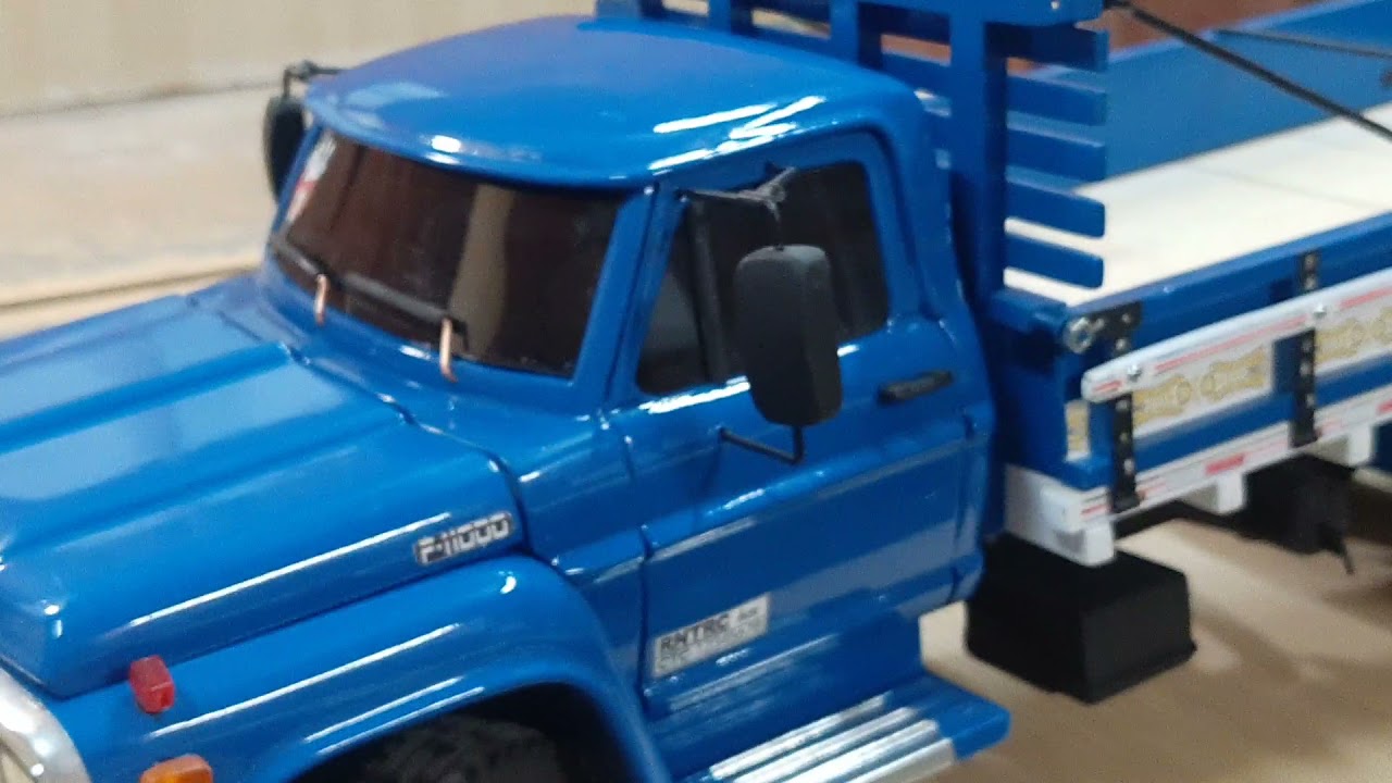 F11000 escala 1/14