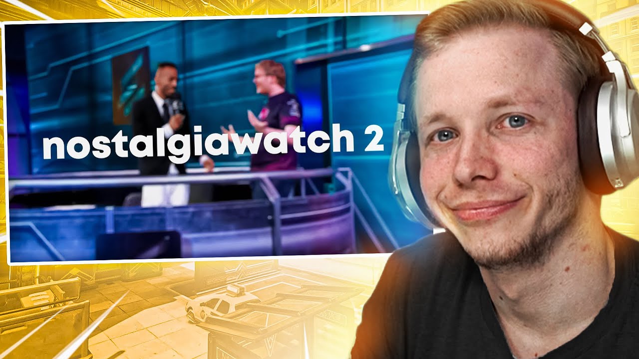 Jay3 Reacts to 